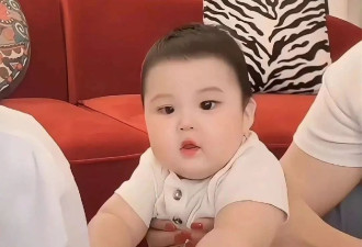 闫学晶心疼儿子一年只挣80万，明星为何扎堆哭穷？
