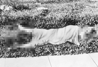 AI结论惊人:黑色大理花与黄道十二宫杀手是同一人
