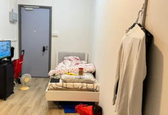 香港宏福苑大火一个月，灾民现状如何