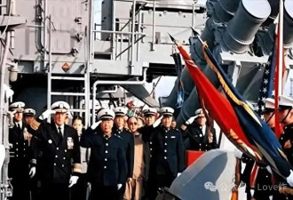中国当场撤走仪仗队！他首次访华就给下马威？