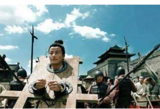 明朝第一毒舌，临刑前留纸条，刽子手看完傻了