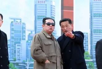 金正恩贴身执事惊传身亡 死因成谜 引发诸多揣测