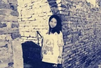 90年代中国街头巷尾 “风尘女子”们的旧照
