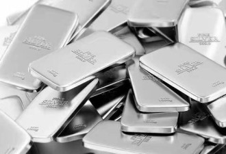 别只炒黄金！中国真正“赚钱王牌”，是这俩东西
