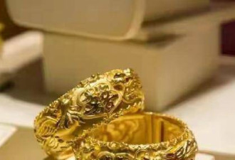 别只炒黄金！中国真正“赚钱王牌”，是这俩东西