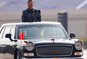 习释放两个最明确信号！更大风暴即将到来