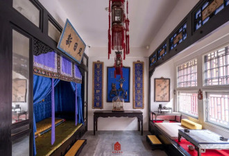 “修旧如新”？故宫养心殿大修后长这样