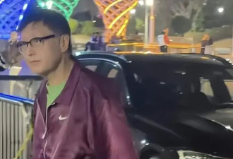 突发！香港知名男星身材暴瘦被质疑患病，和女友恋爱多年不结婚