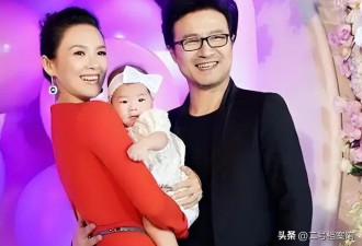 12月还没过，46岁章子怡再次官宣喜讯，离婚前说的话她做到了