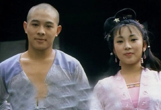 严防死守36年，利智还是输了，李连杰终是没放下被亏欠的“她们”