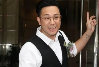 香港知名男星做结扎手术，直言不需要避孕