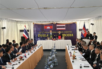二国达成新停火 川普未参与 中国挑大梁