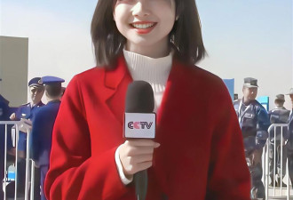 央视“最美记者”当小三遭冷冻 今露面 网友惊呆
