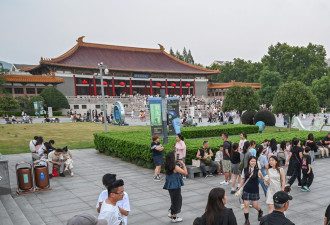 中国逾30家博物馆宣布闭馆 网友吃惊