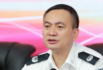 中国高官玩很大 副省长长期出入会所