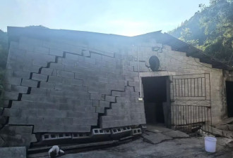 媒体曝光后仍无解，村民视频屡遭下架