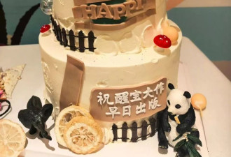 章子怡发文为女儿醒宝庆生,十岁了,和妈妈长得越来越像