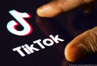 TikTok入籍美国后，和祖国一刻也不能分割？