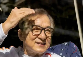 成龙自曝和儿子一年只打一次电话！称以前对儿子要求太严格了