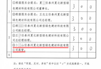 刑满释放人员任国有控股企业"高管" ，企业陷困境