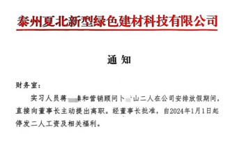 刑满释放人员任国有控股企业"高管" ，企业陷困境