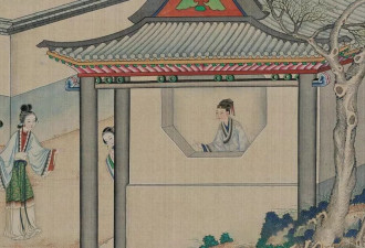 古代丫鬟多少钱能买？ 买了可以让她干啥？