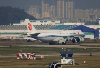 “战狼”附体！中日一航线停航至明年10月底