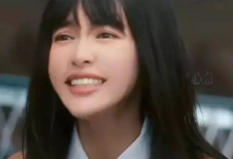 唐嫣客串新剧遭群嘲！戴假发被吐槽像女装大佬