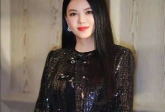 李湘P瘦50斤，牵连王诗龄被嘲像怀孕