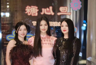 李湘P瘦50斤，牵连王诗龄被嘲像怀孕
