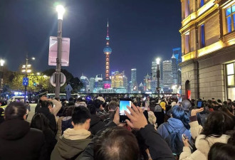 中国多地临时取消2026跨年夜活动 大批网友失望