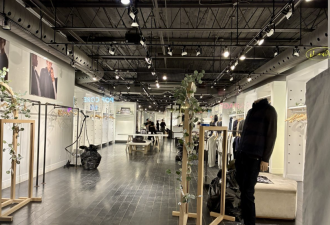 传奇品牌"消亡": 多伦多40年历史第一门店关闭! 招牌连夜"清理"!