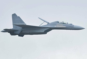 被嘲自嗨 中国兵推首曝在美洲模拟冲突