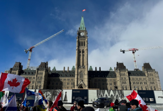 虚伪! 加拿大联邦政府最核心部门爆发"裁员潮"! 拒绝透露人数!