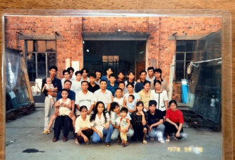 留学归来 “少东家”让30年家族老厂起飞
