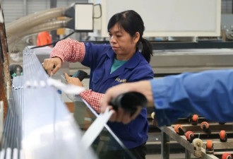 留学归来 “少东家”让30年家族老厂起飞