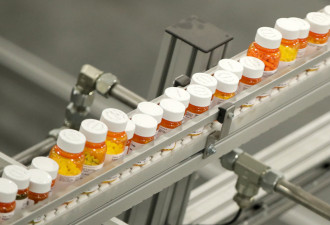 明年红蓝卡处方药大降价 ACA 白卡花费恐增114%