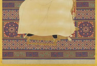 “洪康熙”刷屏：清史圈又一场大型“换种狂欢”