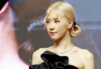 2025年全球百大美女名单出炉 冠军是她！