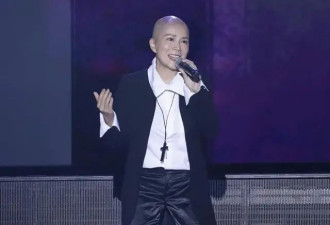 香港知名女星乳腺癌持续恶化，肿瘤越来越大，直言自己看了都恶心