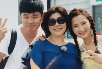 陈赫前妻许婧和匈牙利老公在沙特庆生，39岁身材超棒，太吸睛！