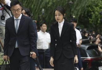 “金建希特检组”结束180天办案历程 ...
