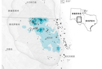 美国最大油田正在变成一口“高压锅”