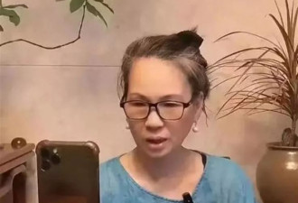 赖昌星妻子曾明娜现状,独居3000平老宅,做饭弄花草活成人生赢家