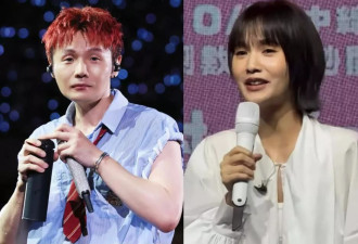 相爱的人越长越像是真的,看这几对明星夫妻,也太有夫妻相了