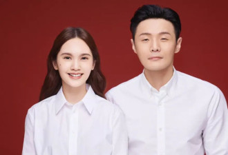 相爱的人越长越像是真的,看这几对明星夫妻,也太有夫妻相了