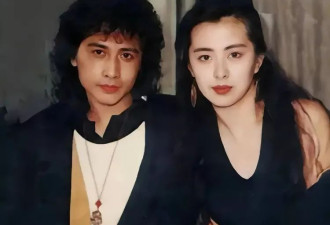 舍弃王祖贤,娶小24岁女粉丝为妻,65岁齐秦现状曝光
