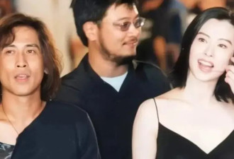 舍弃王祖贤,娶小24岁女粉丝为妻,65岁齐秦现状曝光