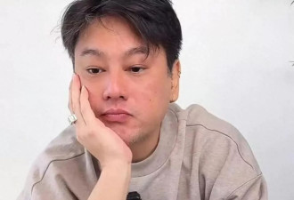 朱孝天狂撕所有人 嚣张的过气偶像自卑又绝望