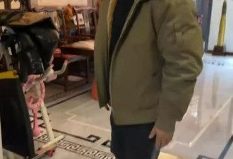 47岁宋晓峰豪宅曝光!两层楼,有室内电梯,高档家具应有尽有
